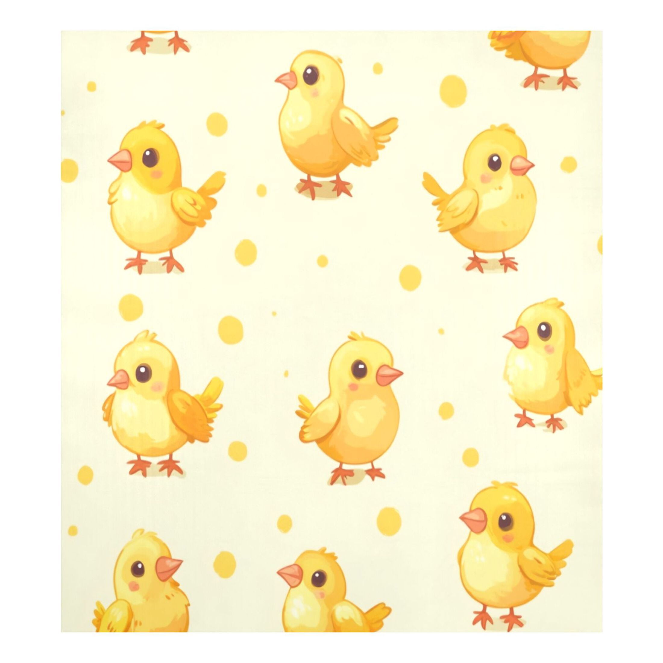 Dishwasher Magnetic Sticker 23x26 Inch Refrigerator Magnetic Sticker Washing Machine Magnetic Sticker Kitchen Panel Magnetic Sticker Home Decor Cute Yellow Chicken