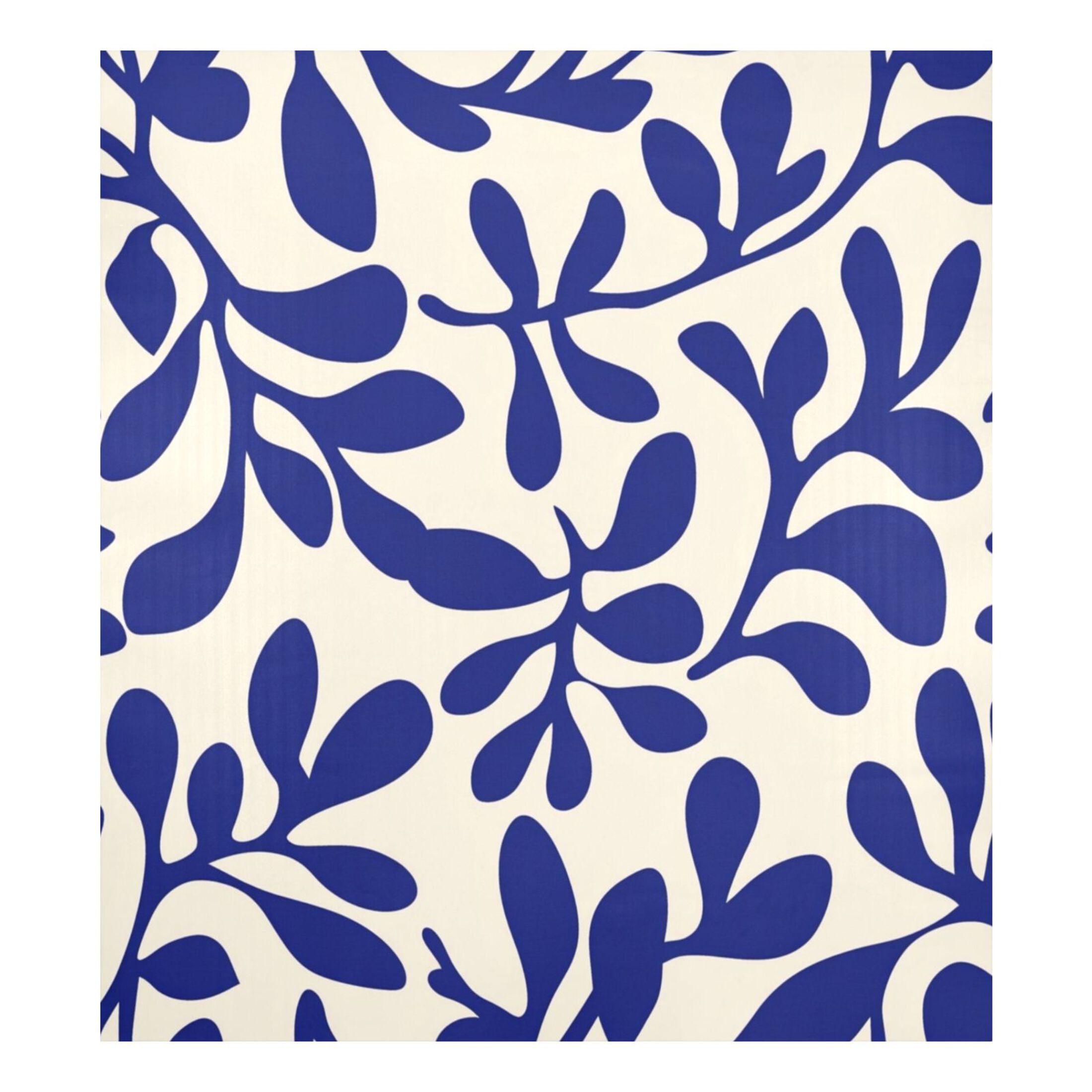 Dishwasher Magnetic Sticker 23x26 Inch Refrigerator Magnetic Sticker Washing Machine Magnetic Sticker Kitchen Panel Magnetic Sticker Home Decor Dark Blue Pattern