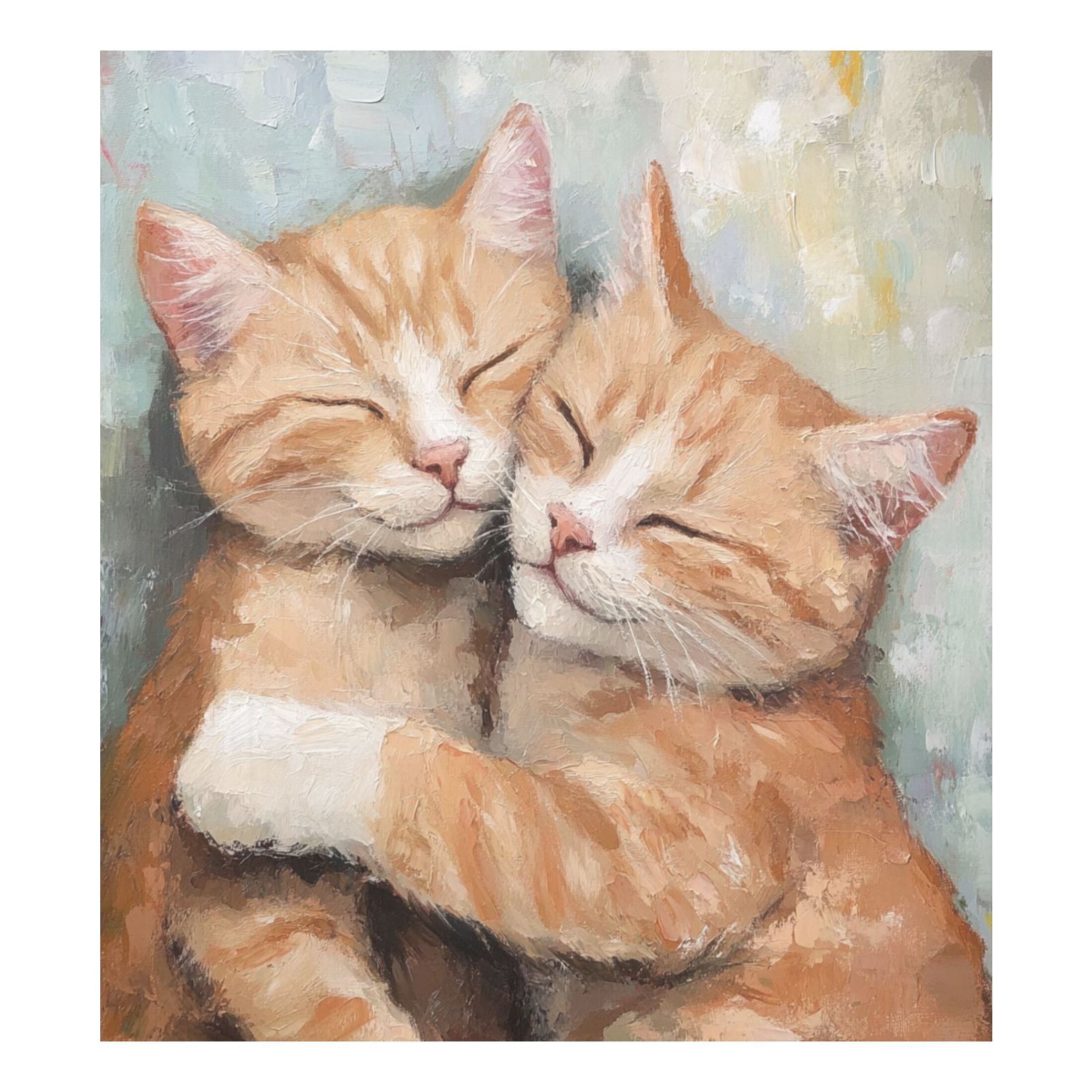 Dishwasher Magnetic Sticker 23x26 Inch Refrigerator Magnetic Sticker Washing Machine Magnetic Sticker Kitchen Panel Magnetic Sticker Home Decor Good Friend Cat