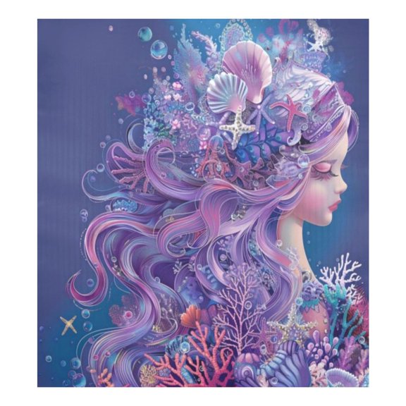 Dishwasher Magnetic Sticker 23x26 Inch Refrigerator Magnetic Sticker Washing Machine Magnetic Sticker Kitchen Panel Magnetic Sticker Home Decor Pink Eye Shadow Coral Princess