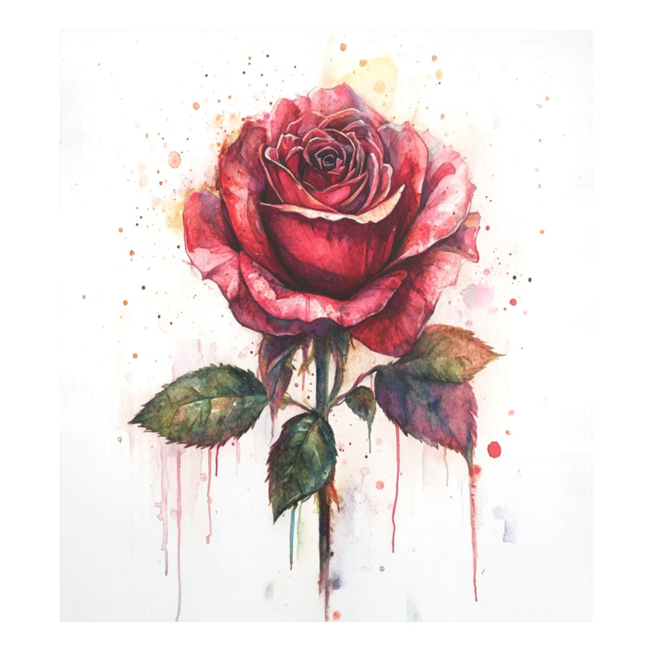 Dishwasher Magnetic Sticker 23x26 Inch Refrigerator Magnetic Sticker Washing Machine Magnetic Sticker Kitchen Panel Magnetic Sticker Home Decor Pretty Big Red Roses