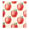 thumbnail image 1 of Dishwasher Magnetic Sticker 23x26 Inch Refrigerator Magnetic Sticker Washing Machine Magnetic Sticker Kitchen Panel Magnetic Sticker Home Decor Red Apple, 1 of 6