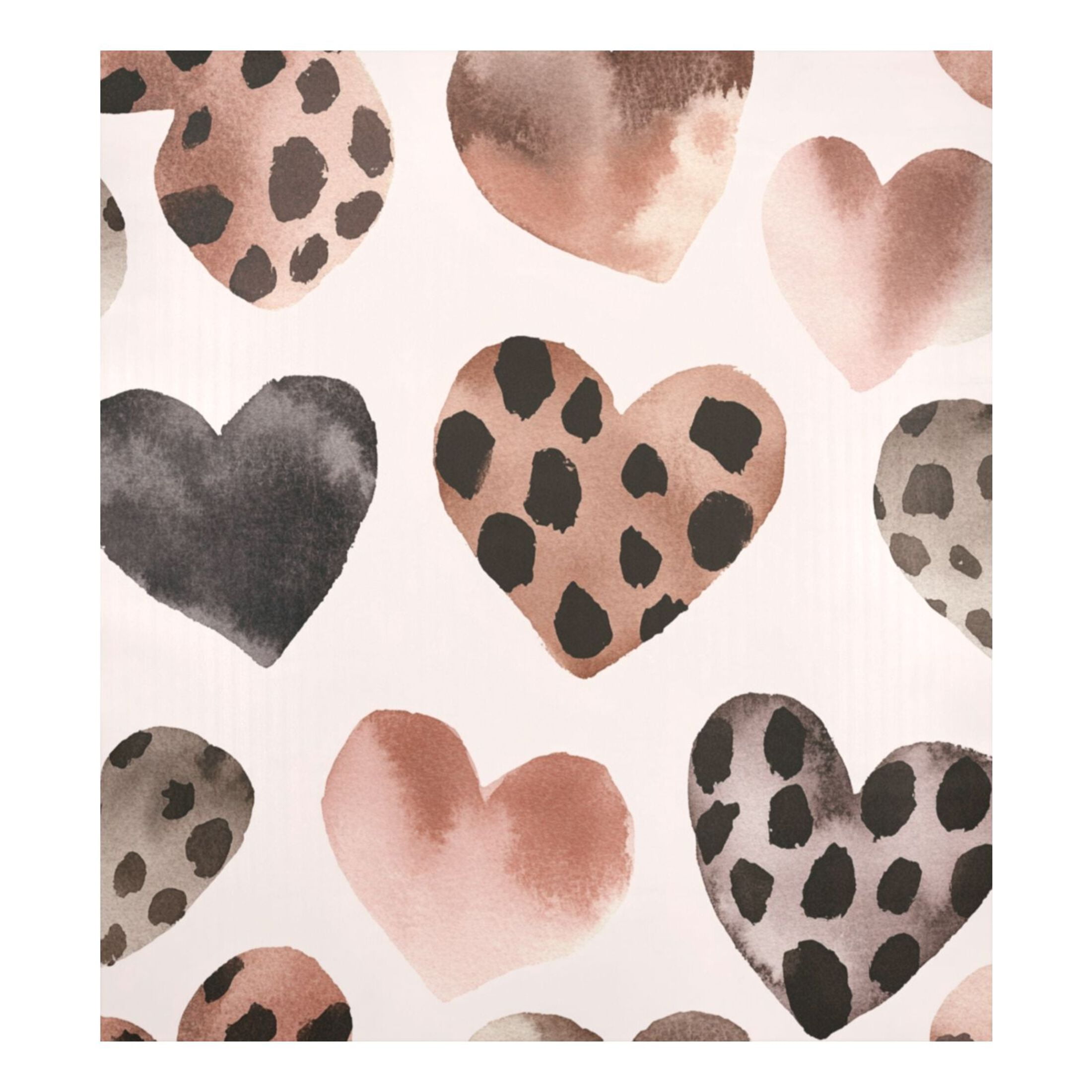 Dishwasher Magnetic Sticker 23x26 Inch Refrigerator Magnetic Sticker Washing Machine Magnetic Sticker Kitchen Panel Magnetic Sticker Home Decor Super Cute Black Heart