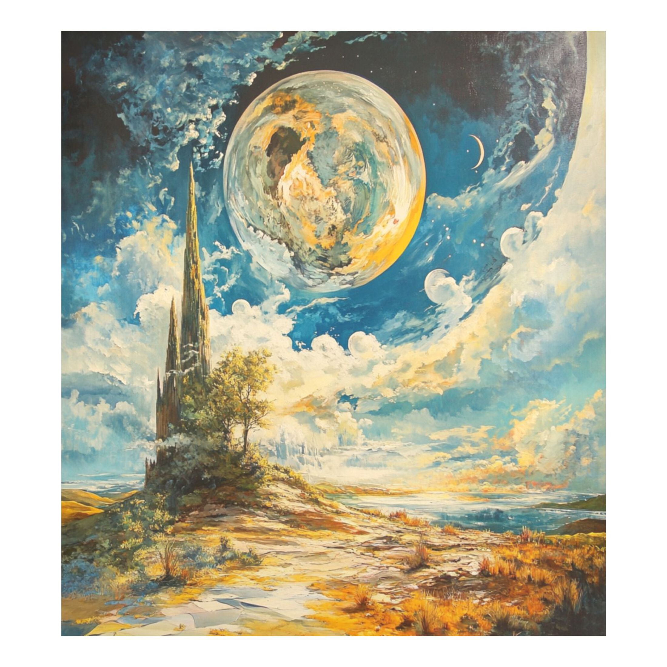 Dishwasher Magnetic Sticker 23x26 Inch Refrigerator Magnetic Sticker Washing Machine Magnetic Sticker Kitchen Panel Magnetic Sticker Home Decor Super Cool Moon