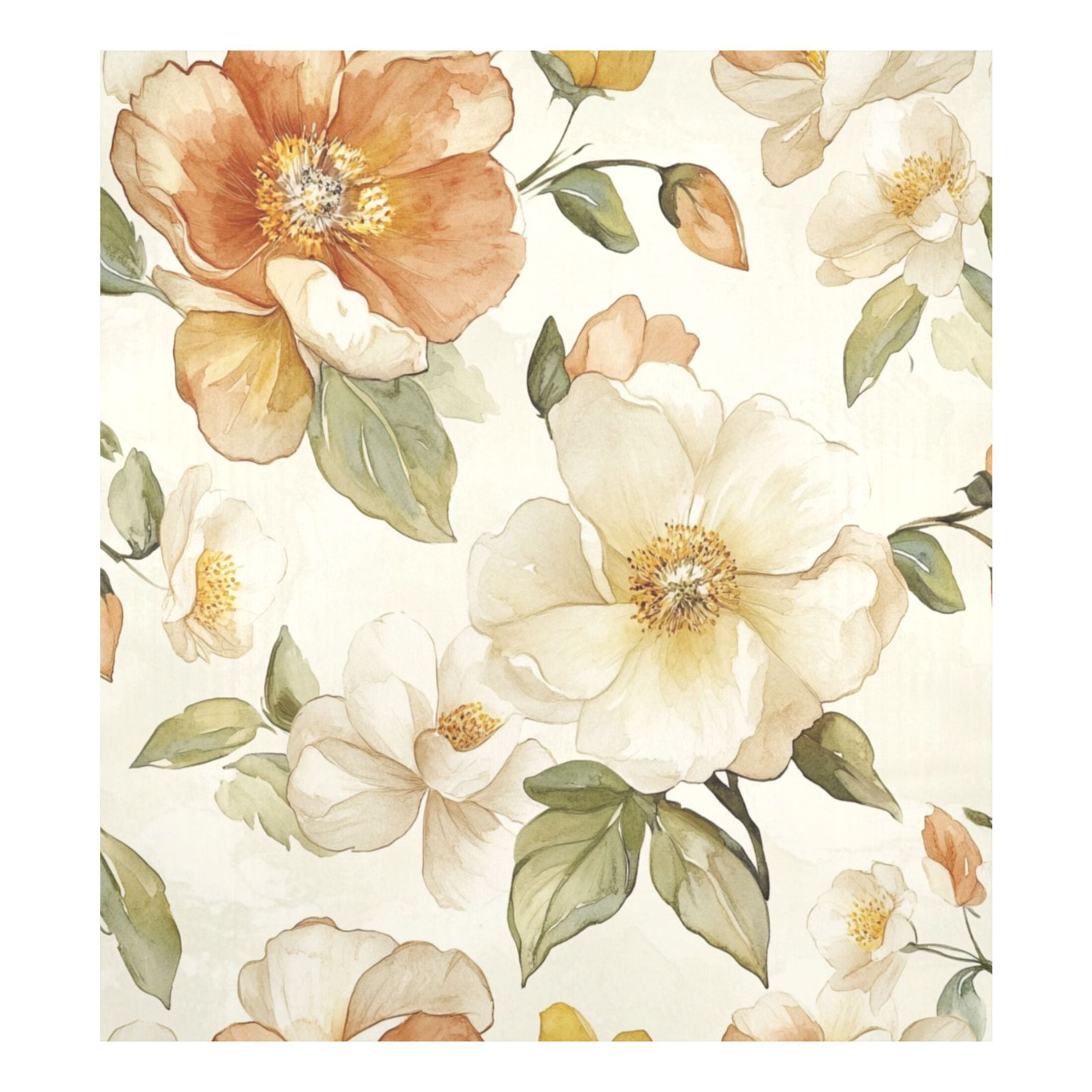 Dishwasher Magnetic Sticker 23x26 Inch Refrigerator Magnetic Sticker Washing Machine Magnetic Sticker Kitchen Panel Magnetic Sticker Home Decor Vibrant Gold Flowers
