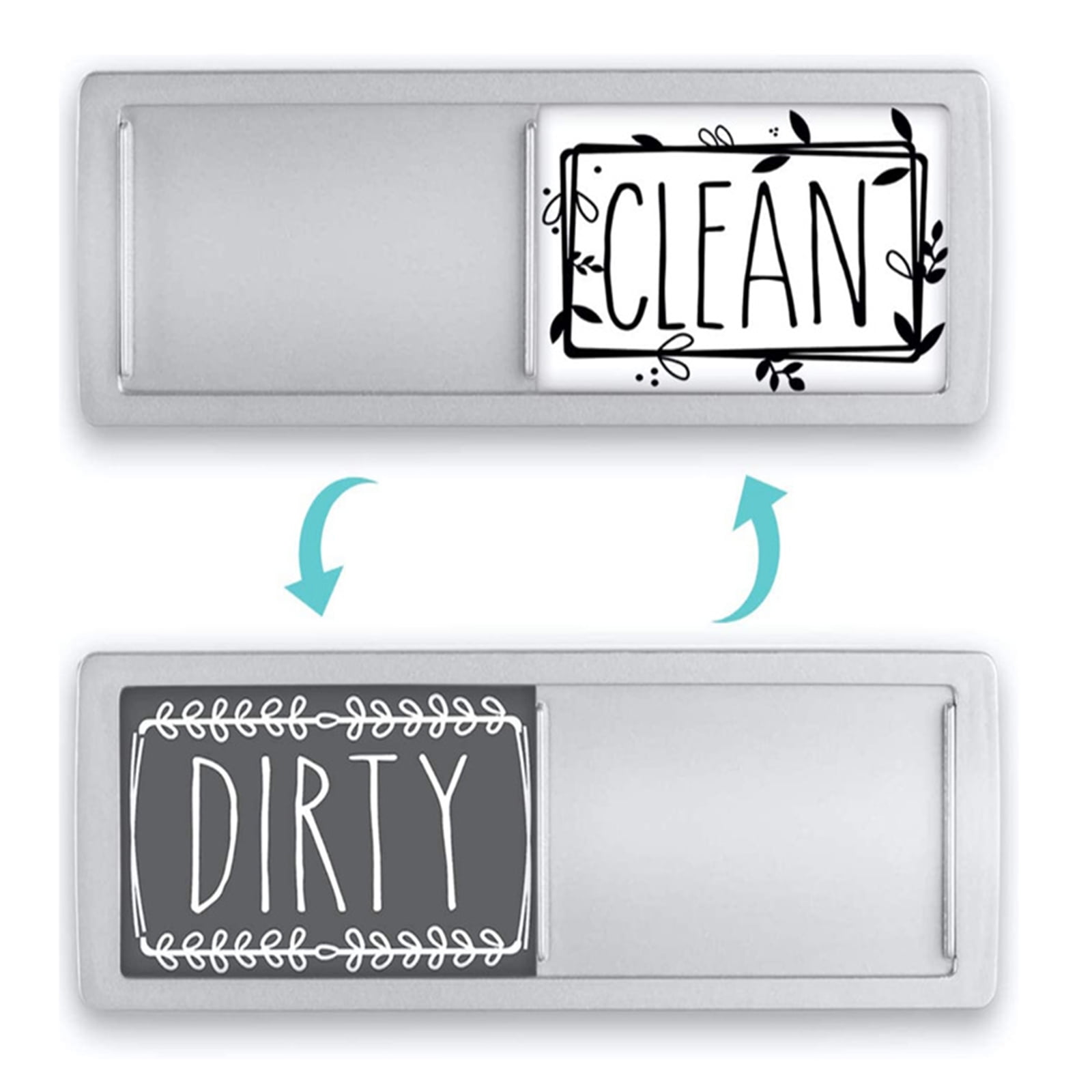 Photo inspiration: Visual Reference: Dishwasher Magnets Dirty Sign Magnet Dishwasher Sticker For Washing