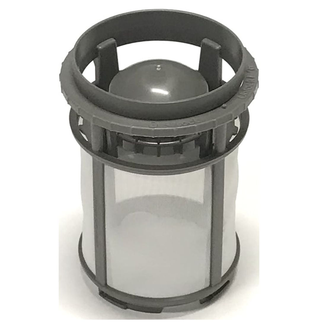 Dishwasher Mesh Cup Filter Compatible With Kenmore Model Numbers 665.12762K314, 665.12763K310, 665.12763K311