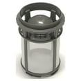 thumbnail image 1 of Dishwasher Mesh Cup Filter Compatible With Kenmore Model Numbers 665.13099N410, 665.13099N411, 665.13099N412, 1 of 1