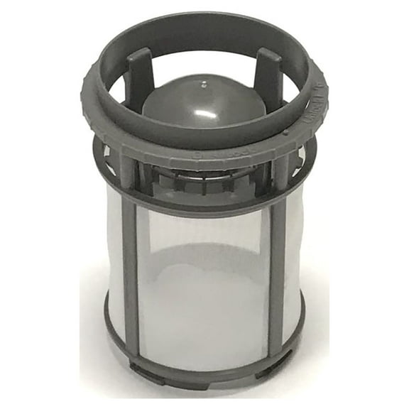 Dishwasher Mesh Cup Filter Compatible With Kenmore Model Numbers 665.14422N511, 665.14423N510, 665.14423N511