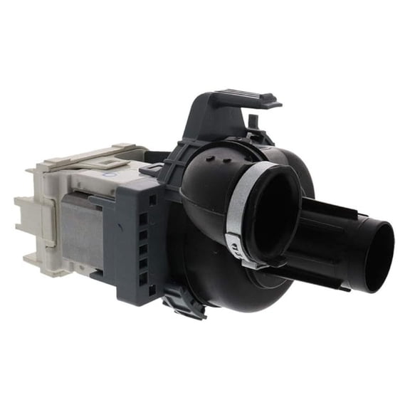 Dishwasher Motor Pump Replaces W10510667