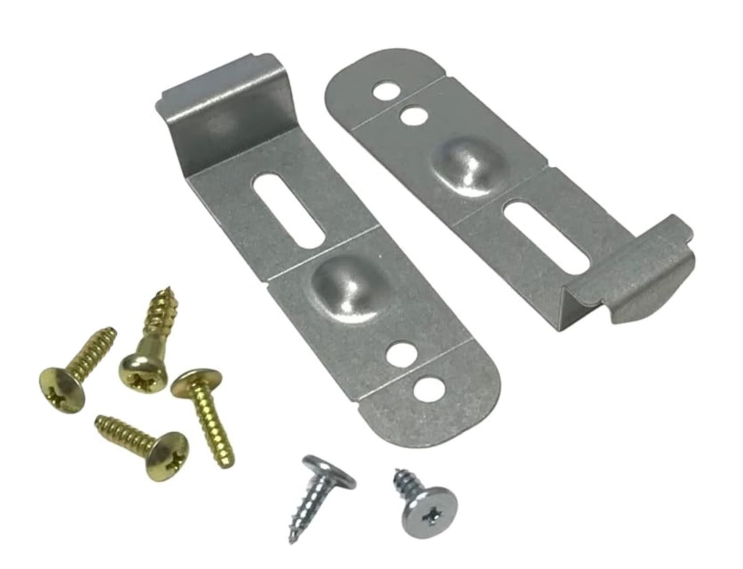 Dishwasher Mounting Bracket Compatible With Samsung Model Numbers DW80B6060US/AC, DW80B6061UG, DW80B6061UG/AA