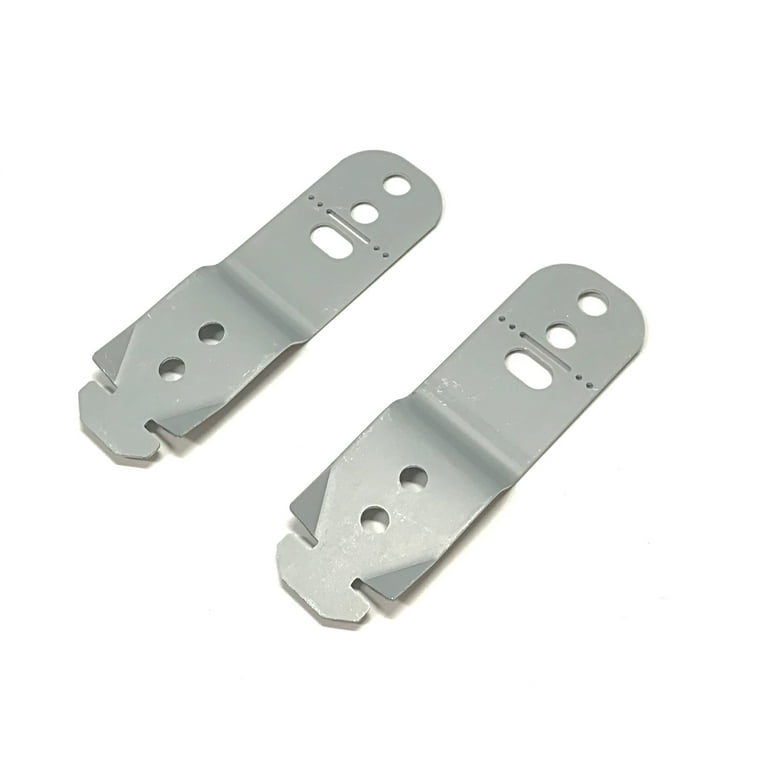 Dishwasher Mounting Brackets Compatible With Bosch Model Numbers SHXM78W56N SHXM98W75N SHXN8U55UC