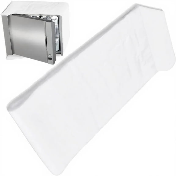 Dishwasher Noise Reducing Pad Easy To Install Thermal Barrier For Various Appliances