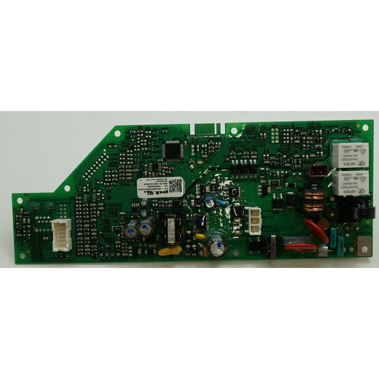 Ge dishwasher 2024 control board wd21x24901