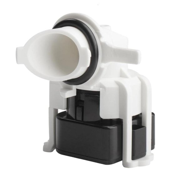 Dishwasher Pressure Mechanism Corrosion Resistant Plastic Texture Easy Installs