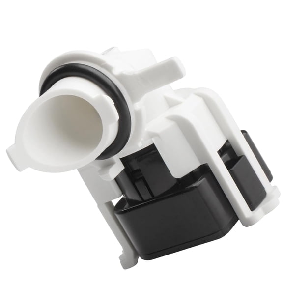 Dishwasher Pressure Sensors Replacement Set with Error Notification Systems Rapid Connection Design Plastic Texture