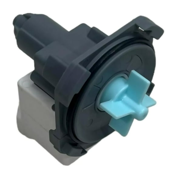 Dishwasher Pump Component Replacement Excellent Wear Resistance for Samsung Models, Economical Use