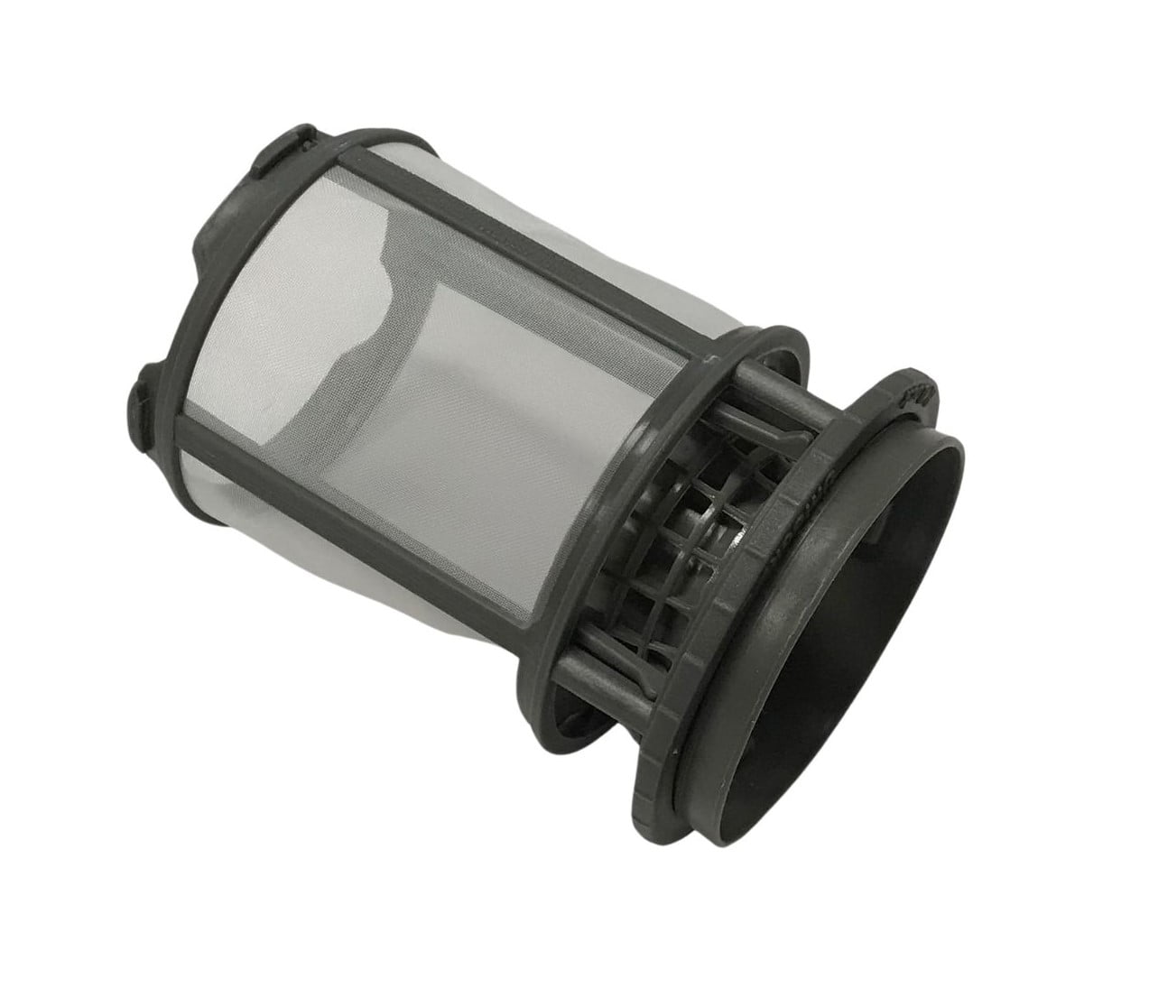 Dishwasher Pump Cup Filter Compatible With Whirlpool Model Numbers GU2800XTVT0, GU3600XTVQ1, GU2800XTVT1, GU3600XTVB4