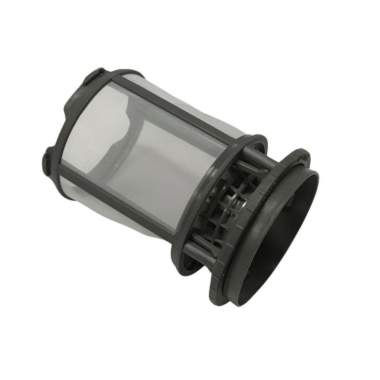 Dishwasher Pump Cup Filter Compatible With Whirlpool Model Numbers