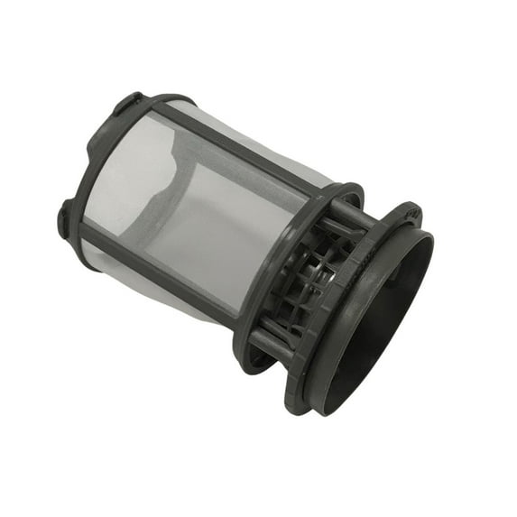 Dishwasher Pump Cup Filter Compatible With Whirlpool Model Numbers WDF520PADB6, WDF520PADB5, WDF520PADB3, WDF520PADB2