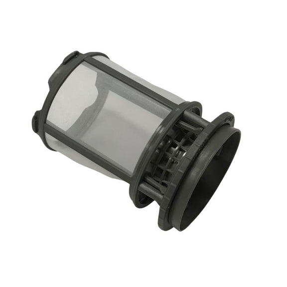 Dishwasher Pump Cup Filter Compatible With Whirlpool Model Numbers WDF560SAFB0, WDF540PADB1, WDF540PADW3, WDF540PADB2