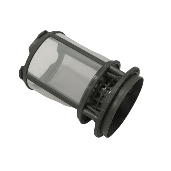 Dishwasher Pump Cup Filter Compatible With Whirlpool Model Numbers WDTA50SAHZ0, WDTA50SAHW0, WDTA50SAHV0, WDTA50SAHN0