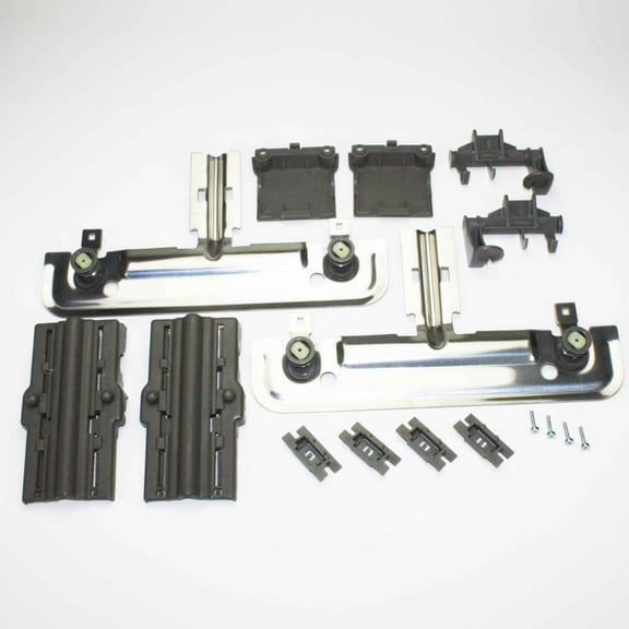 Dishwasher Rack Adjuster for Whirlpool, Sears, AP5956100, PS10064063, W10712394