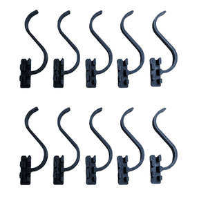 Fix Steel Rackt Dishwasher Clips for Secure Rack Repair