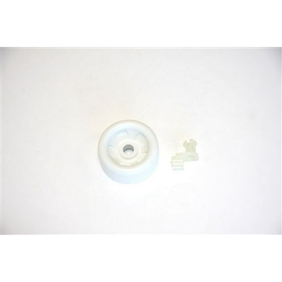 Dishwasher Rack Roller for General Electric, AP2039084, PS259136, WD12X271