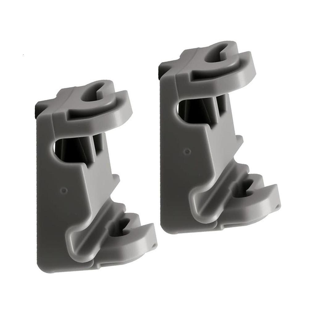 Dishwasher Rack Stabilizing Clip Replace MEG64438801 00611474 Easy to ...