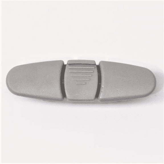 Dishwasher Rack Stop for Whirlpool WPW10082861, W10082861