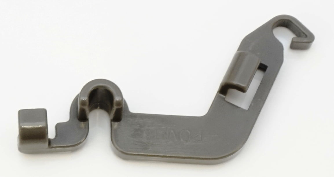 Dishwasher Rack Tine Pivot Clip for Whirlpool, AP6014920, PS11748190
