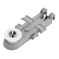thumbnail image 1 of Dishwasher Rack Wheel Fits Whirlpool Kitchenaid WP8268743 AP6012252 PS11745459, 1 of 3