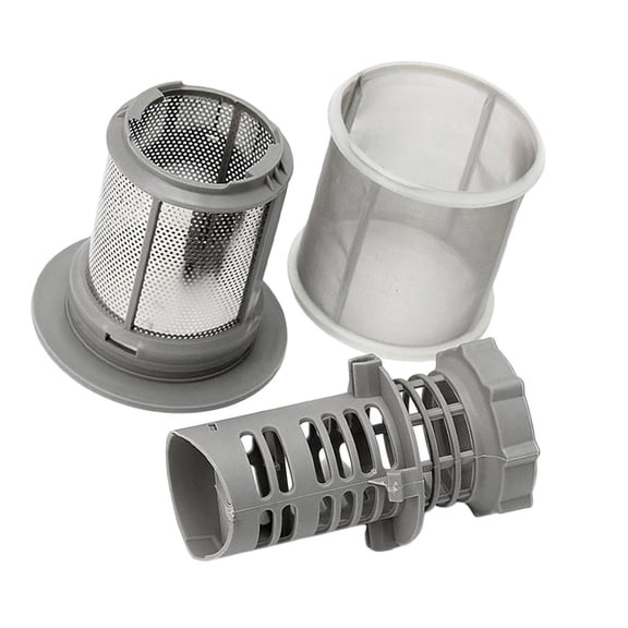 Dishwasher Replacement Drainage Filter Basket Home Appliances Dishwasher Parts Accessories