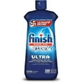 Dishwasher Rinse Aid 32 Fl Oz (2 Pack)