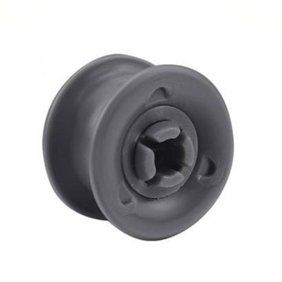 Dishwasher Rollers Plastic Dishwasher Wheels Suitable for Various Dishwasher