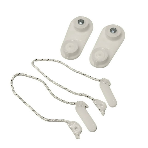 Dishwasher Rope Hinge Door Balance Link Compatible With Maytag Model Numbers MDB7949SDH0, MDB7949SDH1, MDB7949SDH2