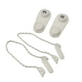thumbnail image 1 of Dishwasher Rope Hinge Door Balance Link Compatible With Whirlpool Model Numbers WDT970SAHZ0, WDT975SAHV0, WDT975SAHZ0, 1 of 1