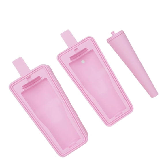 Dishwasher Safe Ice Mold Easy Releases Silicone Mould Beverage Cooling Tool