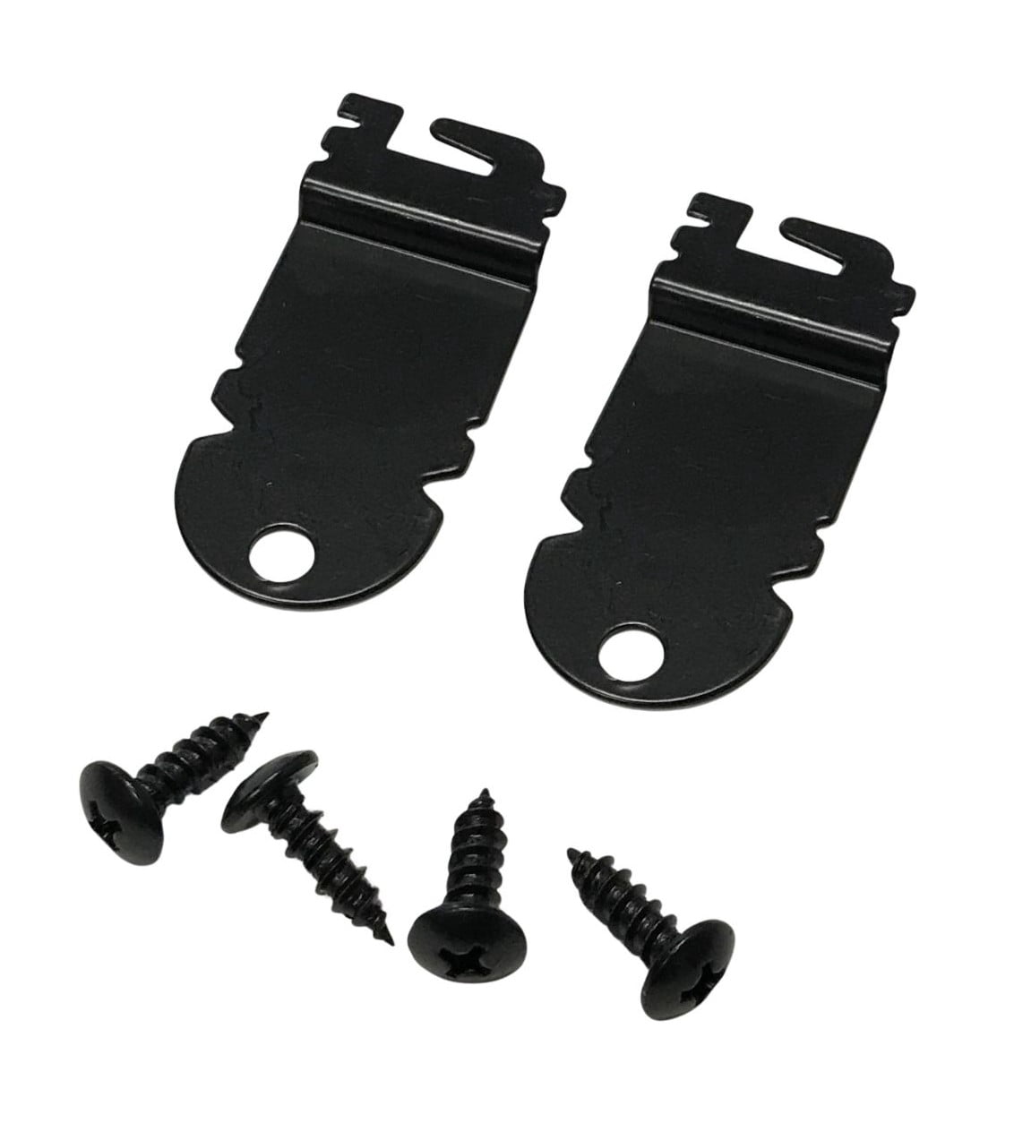 8269145 Undercounter Dishwasher Mounting Bracket – Fits KitchenAid KUDE48FXWH5 By UpStart Components