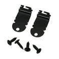 thumbnail image 1 of Dishwasher Side Mount Brackets Compatible With Whirlpool Model Numbers WDF530PSYM0, WDF530PSYM1, WDF530PSYM2, 1 of 1