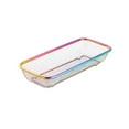 thumbnail image 1 of Dishwasher Silverware Cutlery Tray Stainless Steel Kitchen Utensil Storage Rack Organizer For Flatware Holder, 1 of 8