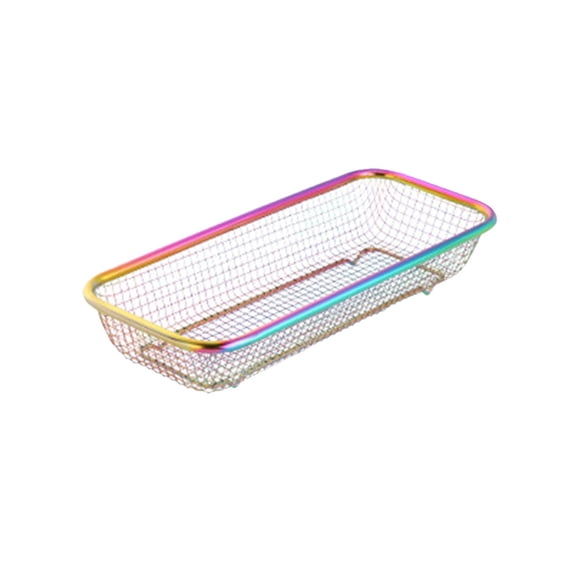 Dishwasher Silverware Cutlery Tray Stainless Steel Kitchen Utensil Storage Rack Organizer For Flatware Holder