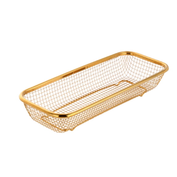 Dishwasher Silverware Cutlery Tray Stainless Steel Kitchen Utensil Storage Rack Organizer For Flatware Holder