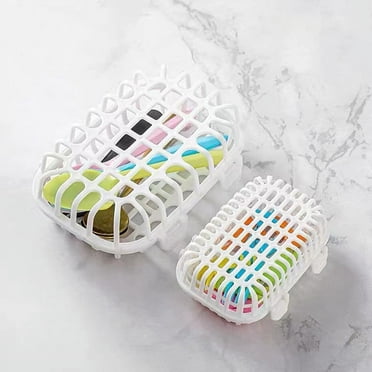 Dishwasher Special Small Items Cleaning Basket Tools Accessories Soaking Box
