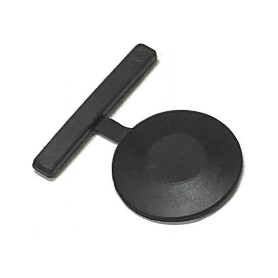 Dishwasher Sump Check Vane Valve Compatible With Samsung Model Numbers DW80F800UWS/AA, DW80F800UWS/AC, DW80J3020UB