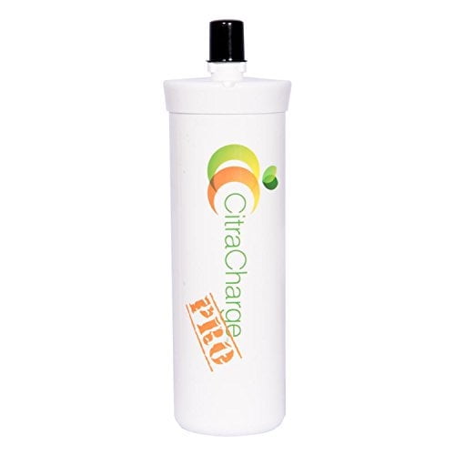 Dishwasher System Replacement Cartridge