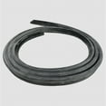 thumbnail image 1 of Dishwasher Tub Door Gasket Seal For GE GDF511PGR1BB GDF511PGR1WW GDF511PGR3BB GDF511PGR3WW GDF511PGR5BB GDF511PGR5WW, 1 of 3