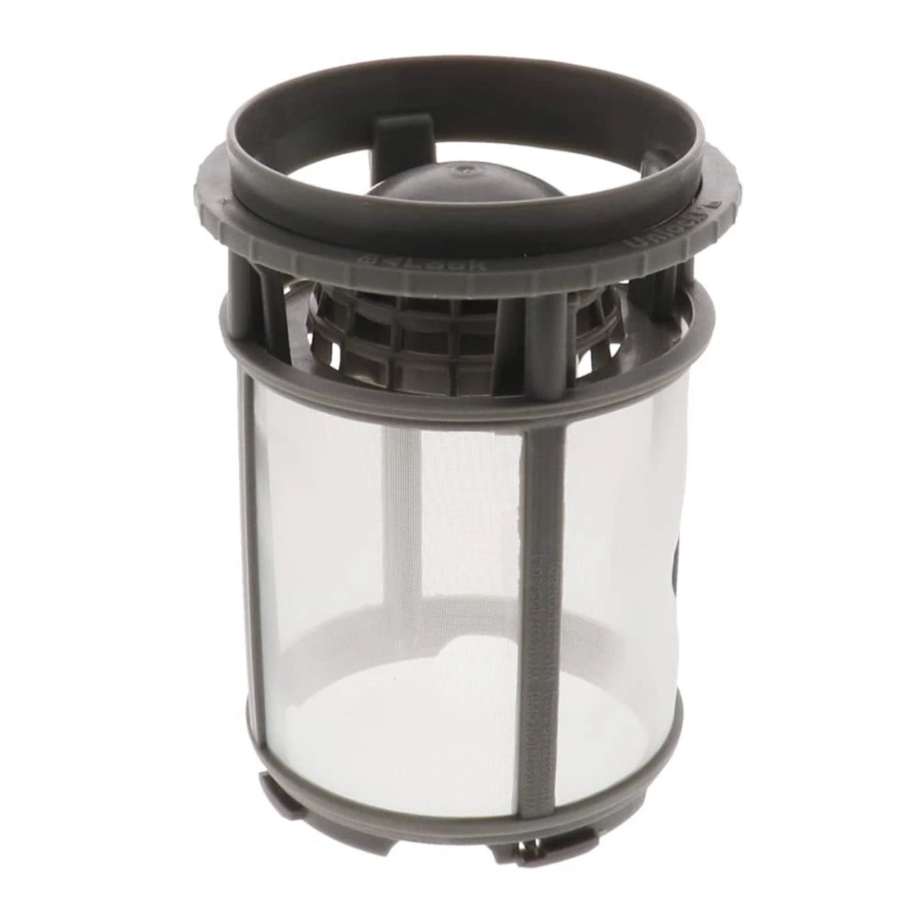 Dishwasher Upper Cup Pump Filter Screen For Maytag MDTS4224PZ0