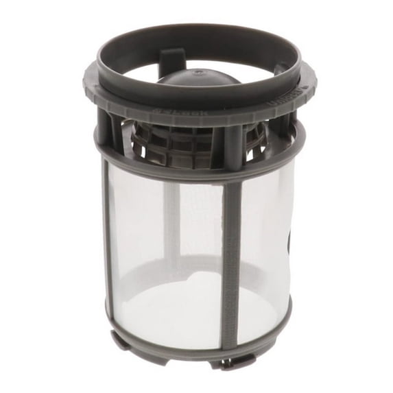 Dishwasher Upper Cup Pump Filter Screen For KitchenAid KDFE204EBL2 KDFE204ESS1 KDFE204ESS2 KDFE204EWH0 KDFE204EWH1 KDFE204EWH2 KDFE304DBL1 KDFE304DBL2 KDFE304DSS1 KDFE304DWH1 KDFE454CSS0 KDFE454CSS1